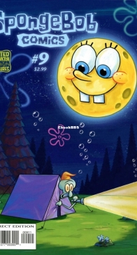 SpongeBob Comics 09 (of 85) - United Plankton Pictures 2012 - Chris Duffy - English