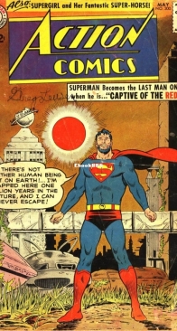 Action Comics 300 - DC Comics - Leo Dorfman - May 1963 – English