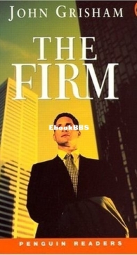 The Firm - John Grisham - English