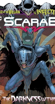 Infected - The Scarab - 2019-11-20 (01) - English