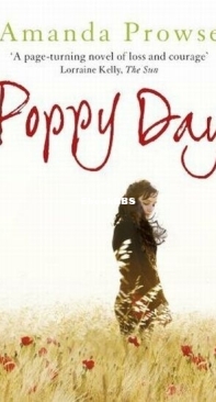 Poppy Day - No Greater Love 1 - Amanda Prowse - English
