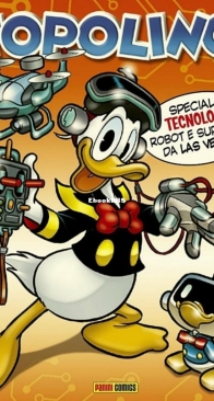 Topolino - 3248 - Panini 2018-02-27 - Italian