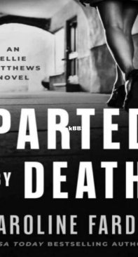 Parted by Death - Caroline Fardig - English