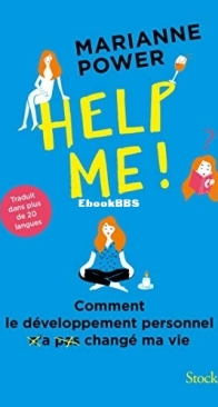 Help Me - Marianne Power - French