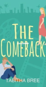 The Comeback - Hollywood Heartthrobs 3 - Tabitha Bree - English