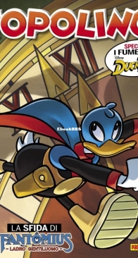 Topolino - 3237 - Panini 2017-12-06- Italian