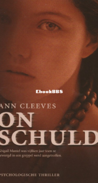 Onschuld - Vera Stanhope 02 - Ann Cleeves - Dutch