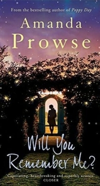 Will You Remember Me ? - No Greater Love 6 - Amanda Prowse - English