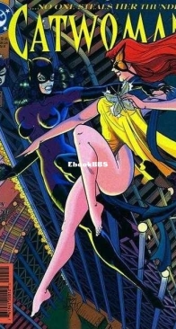 Catwoman Vol 2. 09 (of 94) - DC Comics 1994 - English