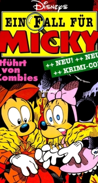 Ein Fall für Micky 03 of (26) - Ehapa 1994 - German