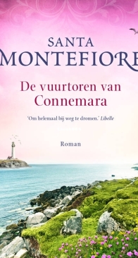 De Vuurtoren Van Connemara - Santa Montefiore - Dutch