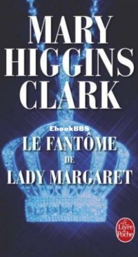 Le Fantôme De Lady Margaret - Mary Higgins Clark - French