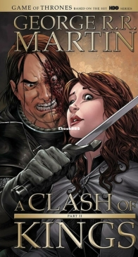 George R.R. Martin's A Clash of Kings v02 09 (of 16) - Dynamite 2020 - Landry Q Walker - English