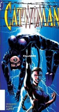 Catwoman Vol 2. 74 (of 94) - DC Comics 1999 - English