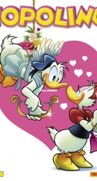 Topolino - 3455 - Panini 2022-02-09 - Italian