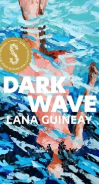 Dark Wave - Lana Guineay - English