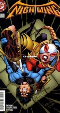 Nightwing v2 04 (of 153) - DC Comics 1997 - Chuck Dixon - English