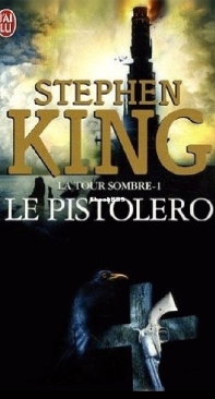 Le Pistolero - La Tour Sombre 1  - Stephen King - French