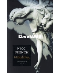 Medeplichtig - Nicci French - Dutch