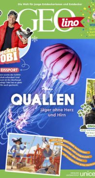 GEOlino 03.2023 - German
