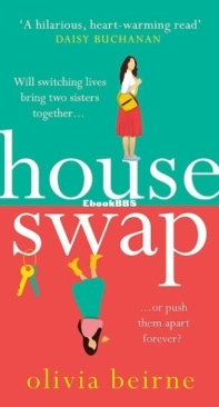 House Swap - Olivia Beirne - English