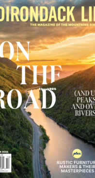 Adirondack Life 09-10.2023 - English