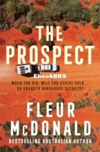 The Prospect - Fleur McDonald  - English