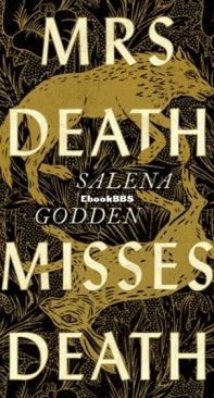 Mrs Death Misses Death - Salena Godden - English