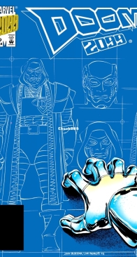 Doom 2099 39 (of 44) - Marvel 1996 - English