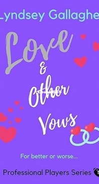 Love and Other Vows - Professional Players 5 - Lyndsey Gallagher - English