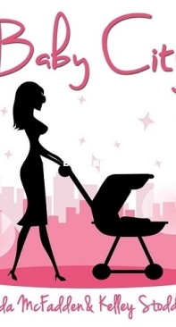 Baby City - Freida McFadden, K. Stoddard - English