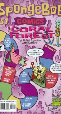 SpongeBob Comics 51 (of 85) - United Plankton Pictures 2015 - Chris Duffy - English