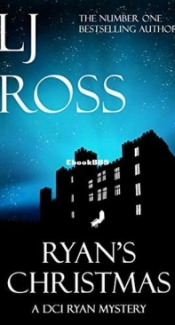 Ryan's Christmas - DCI Ryan Mysteries 15 - L. J. Ross - English