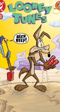 Looney Tunes 102 - DC Comics 2003 - English