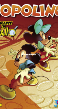 Topolino 3582 - Panini - 2024 07 17 - Italian