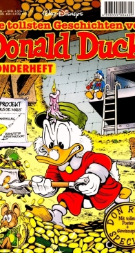 Die Tollsten Geschichten von Donald Duck (Sonderheft) 174 - Ehapa 2001 - German
