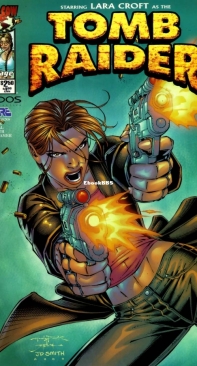 Tomb Raider 07 (of 50) - Top Cow 2000 - Dan Jurgens - English
