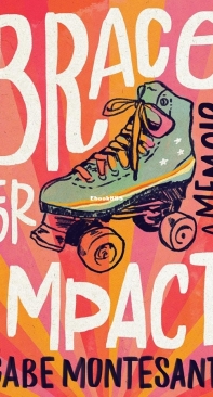Brace for Impact - Gabe Montesanti - English