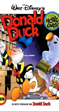 De Beste Verhalen Van Donald Duck 116 - Donald Duck Als Hotelgast - Sanoma Uitgevers B.V. 2003 - Dutch