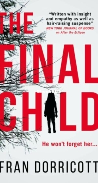 The Final Child - Fran Dorricott - English