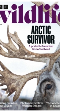 BBC Wildlife 2024 01 - English