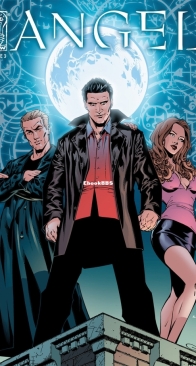 Angel - The Curse 03 (of 5) - IDW 2005 - English