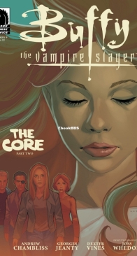 Buffy the Vampire Slayer Season 9 - 22 (of 25) - Dark Horse 2013 - English