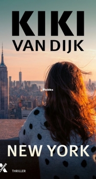 New York - Kiki van Dijk - Dutch
