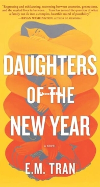 Daughters of the New Year - E. M. Tran - English