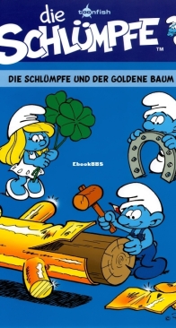 Die Schluempfe 29 - Die Schluempfe Und Der Goldene Baum - Toonfish - German