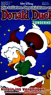 Die Tollsten Geschichten Von Donald Duck (Sonderheft) 307 - Ehapa 2012 - German