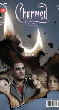 Charmed: Season 10 16 (of 20) - Zenescope 2016 - Patrick Shand - English