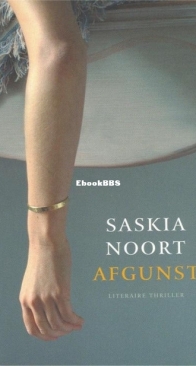 Afgunst -  Saskia Noort - Dutch