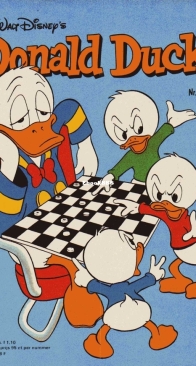 Donald Duck - Dutch Weekblad - Issue 20 - 1978 - Dutch
